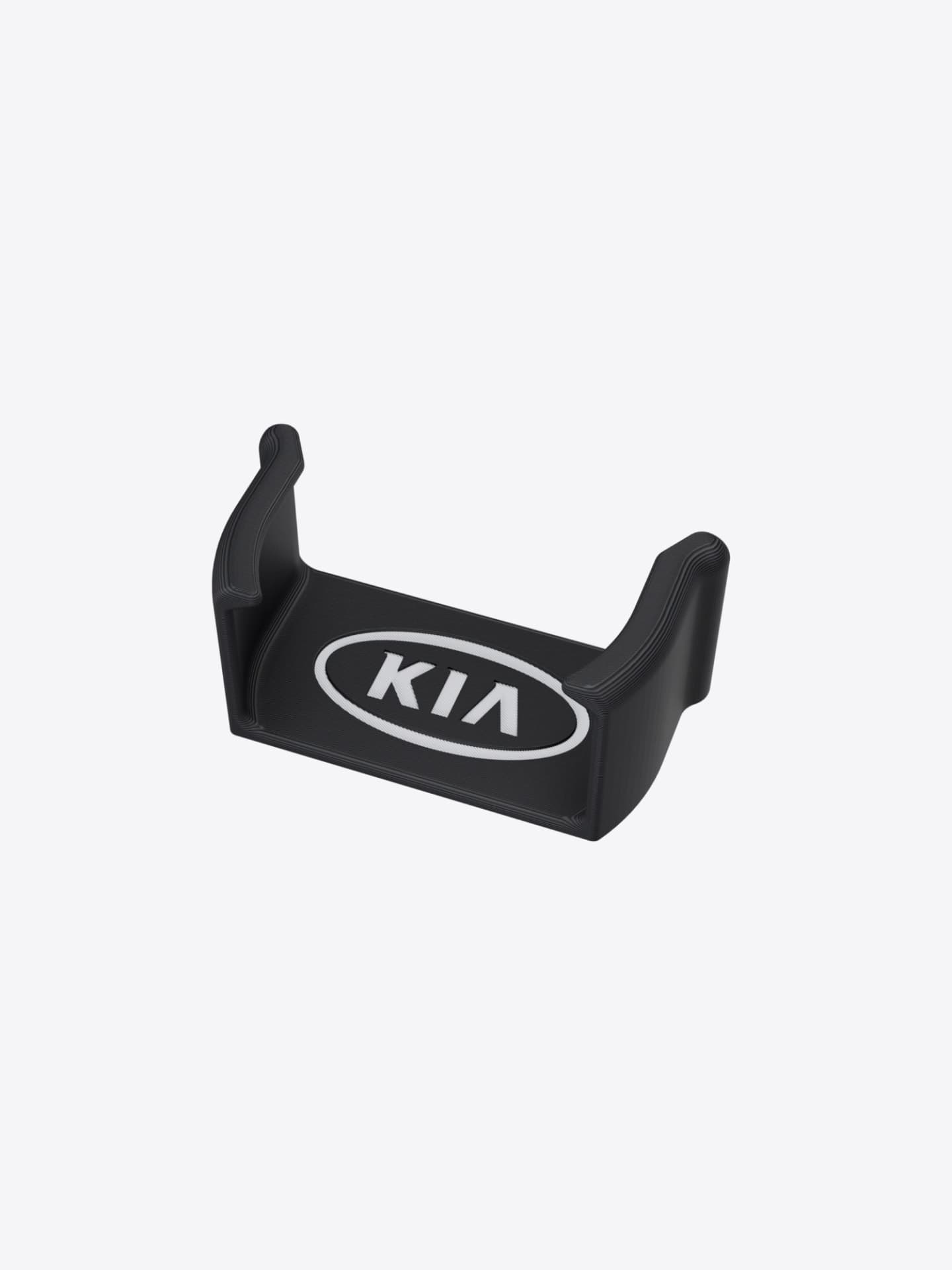 Держатель крышки бензобака для KIA