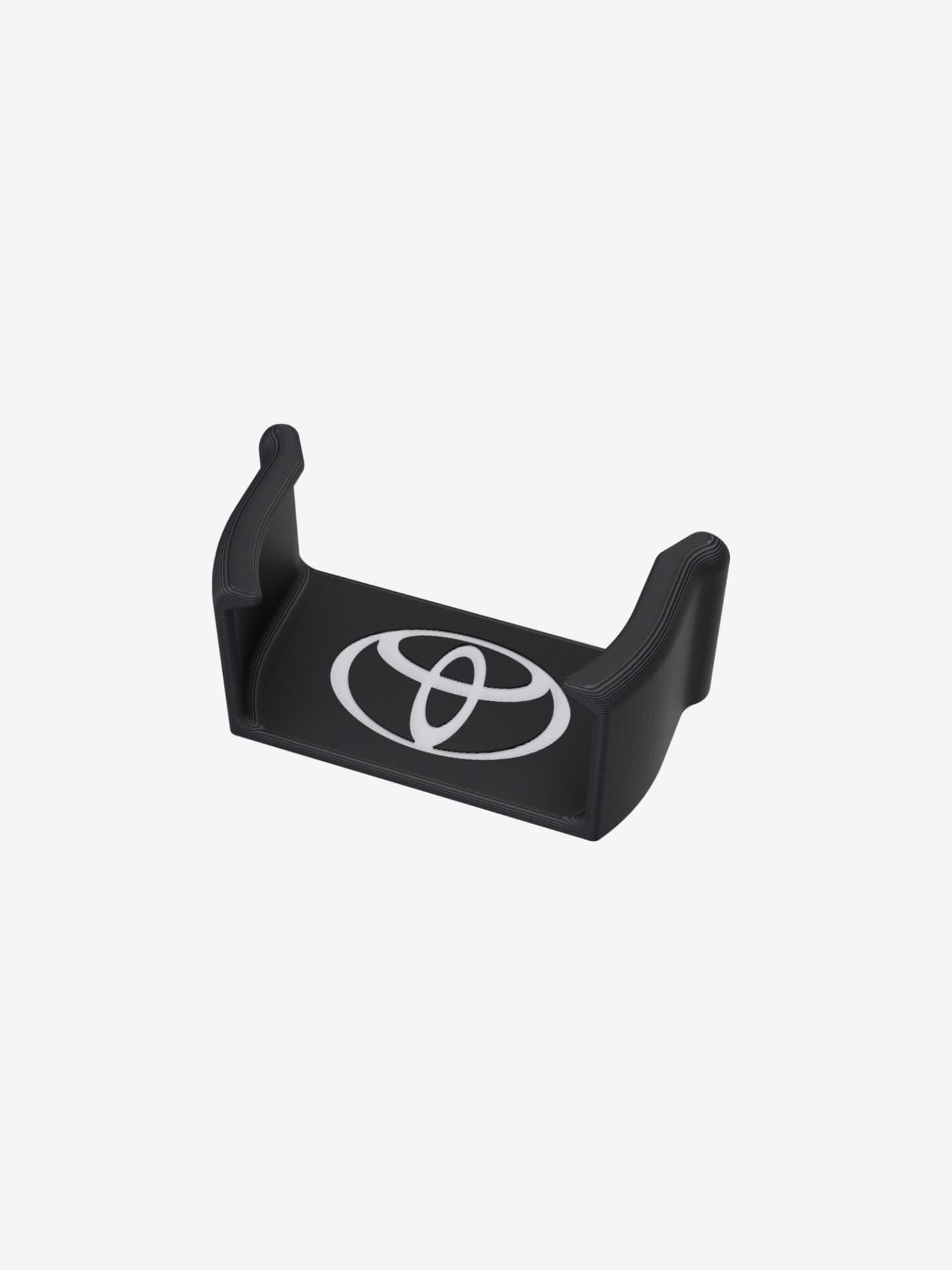 Держатель крышки бензобака для Toyota
