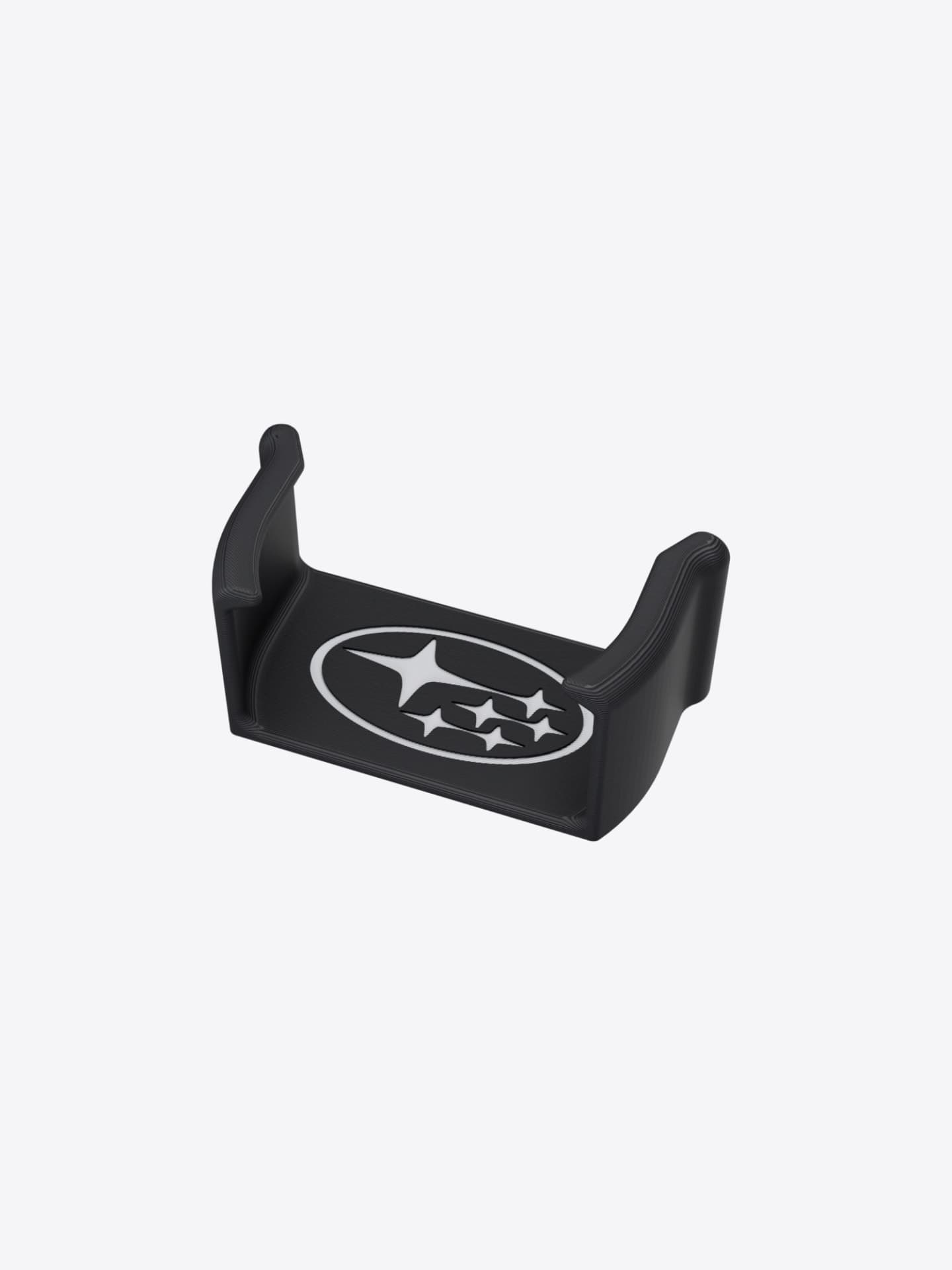Держатель крышки бензобака для Subaru
