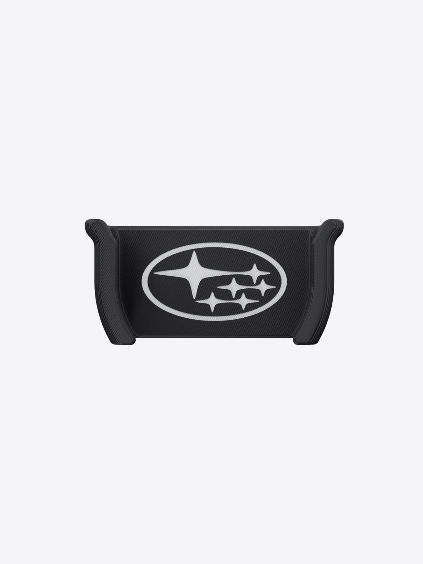 Держатель крышки бензобака для Subaru