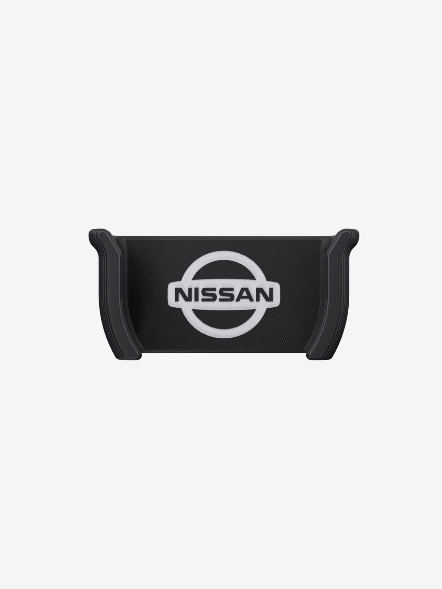 Держатель пробки, крышки бензобака для NISSAN