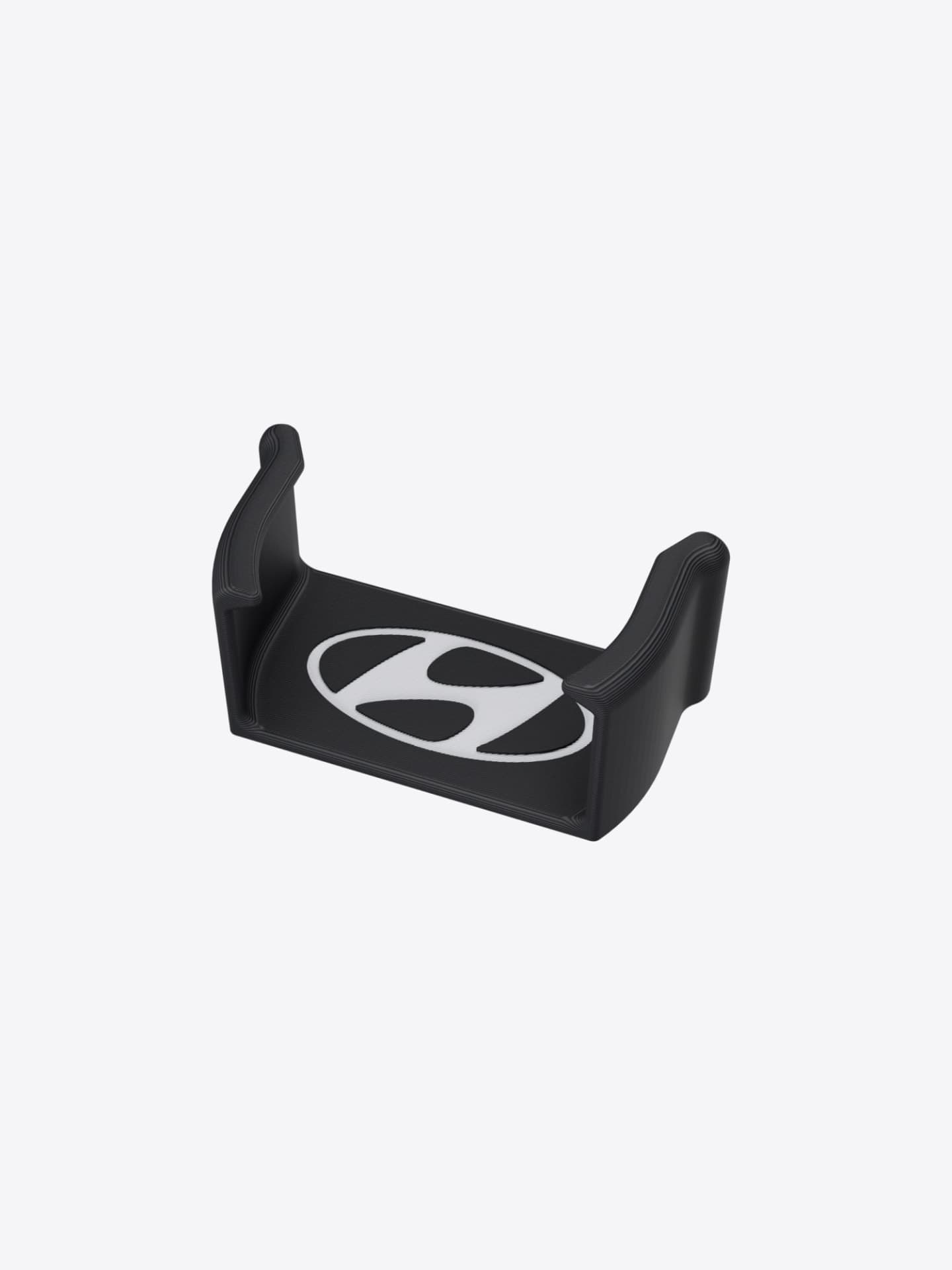 Держатель крышки бензобака для Hyundai
