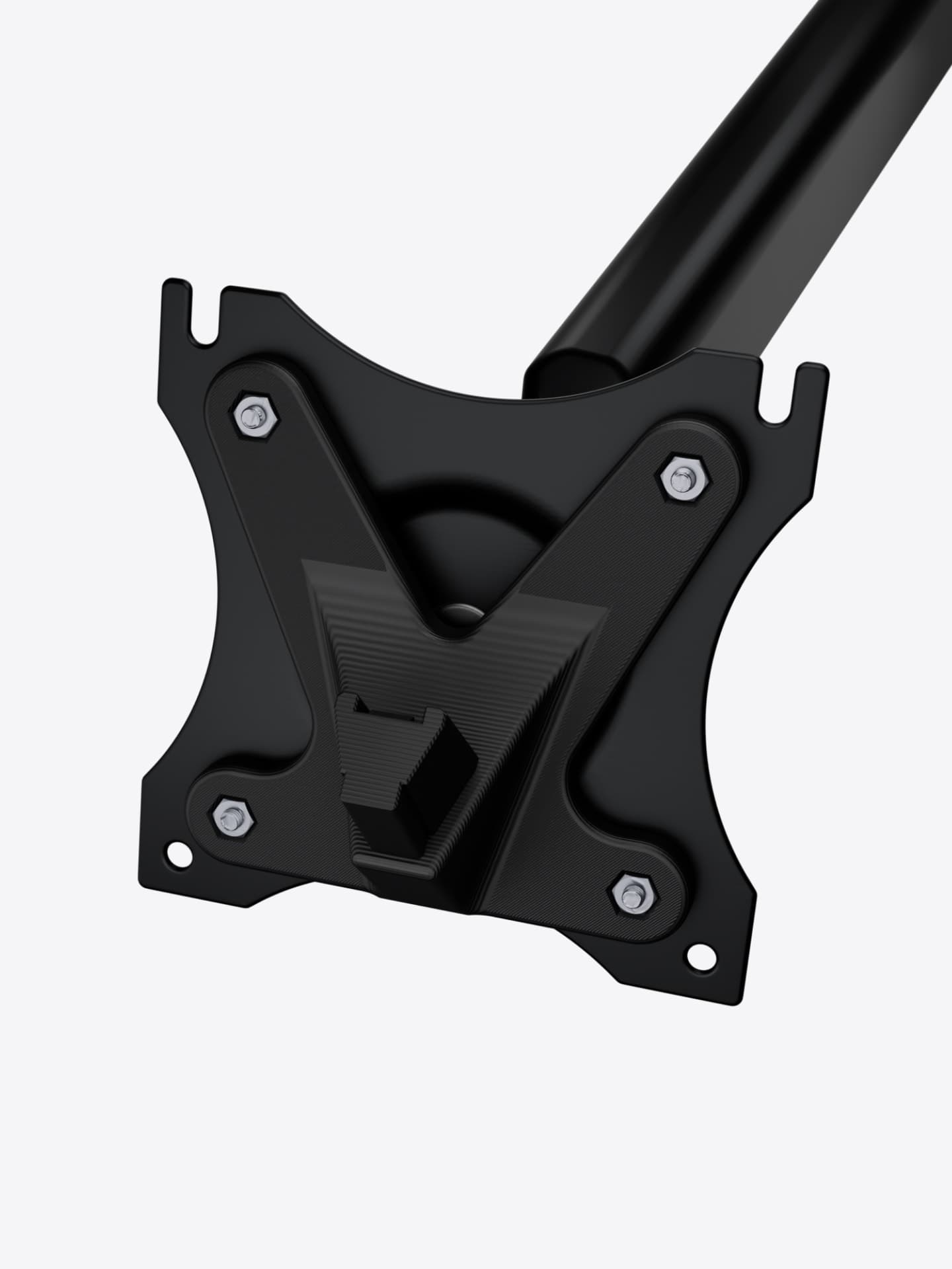 Адаптер VESA для Samsung Odyssey CRG5, C27F390H, C24F390H