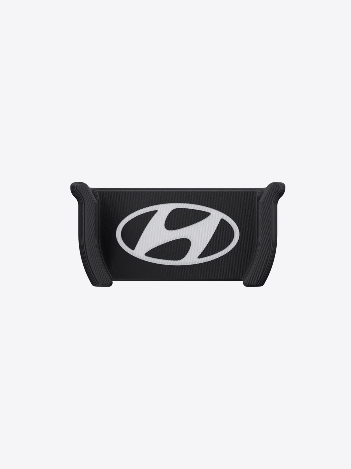 Держатель крышки бензобака для Hyundai