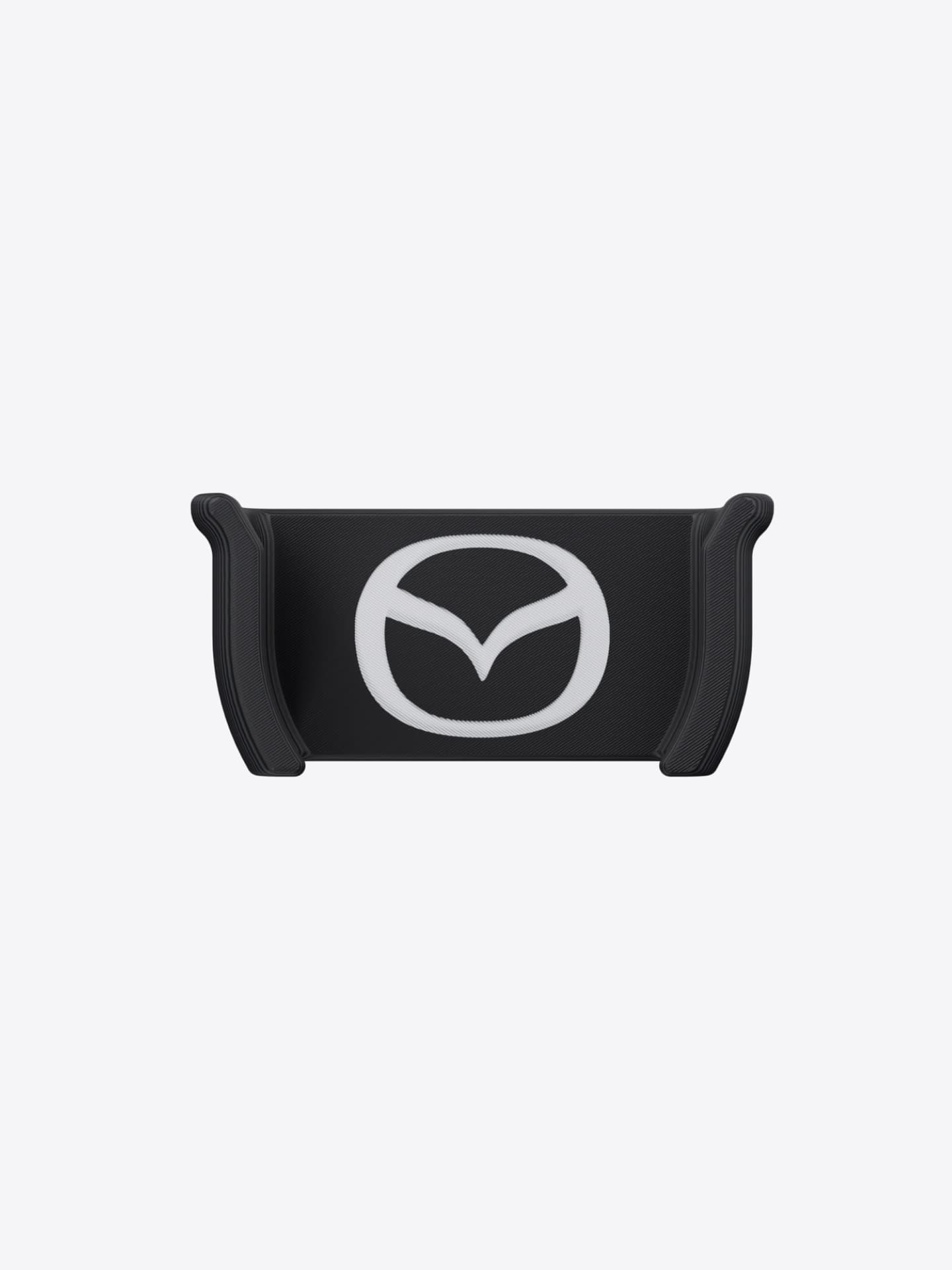 Держатель пробки, крышки бензобака для Mazda