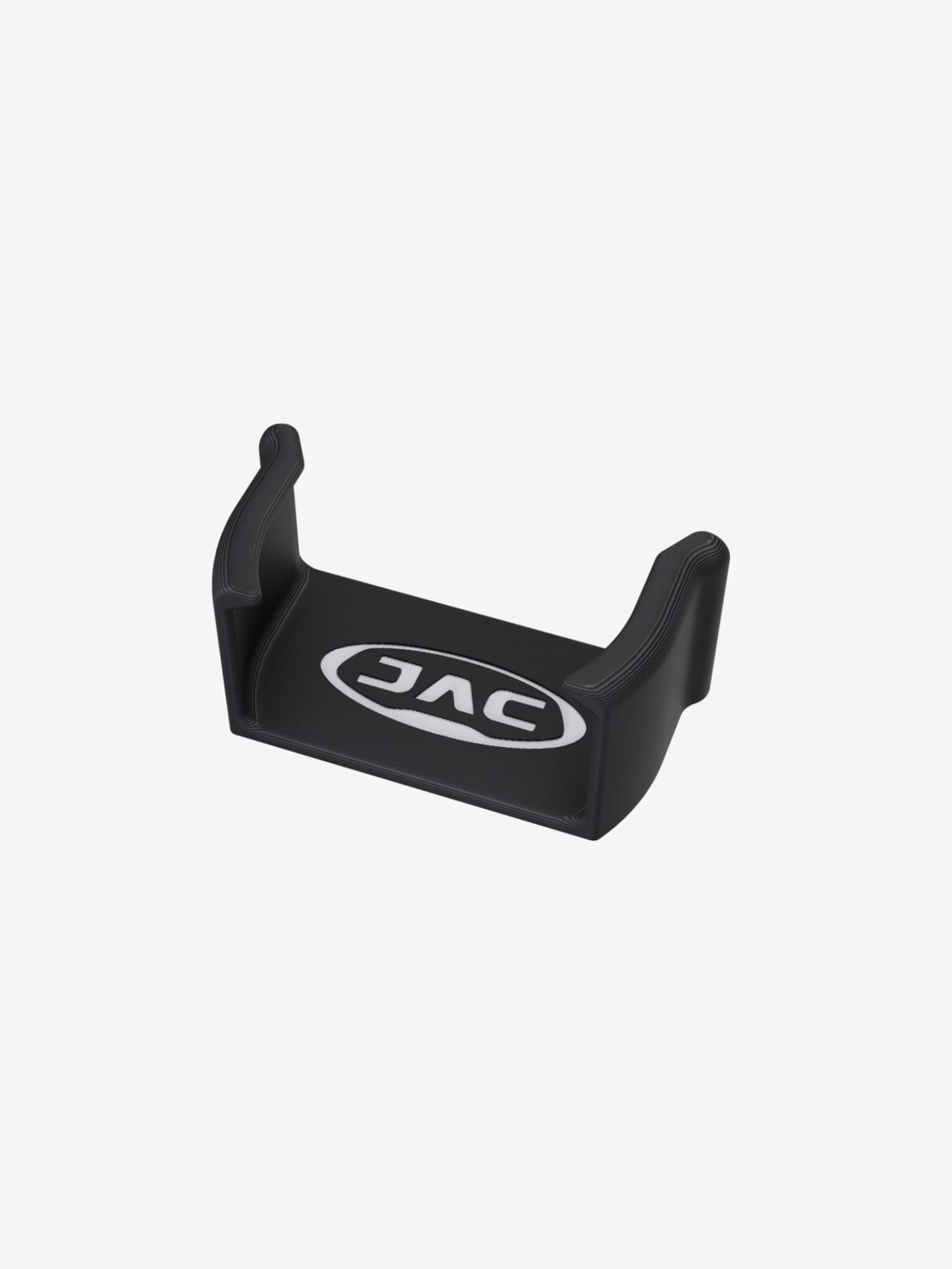 Держатель пробки, крышки бензобака для JAC