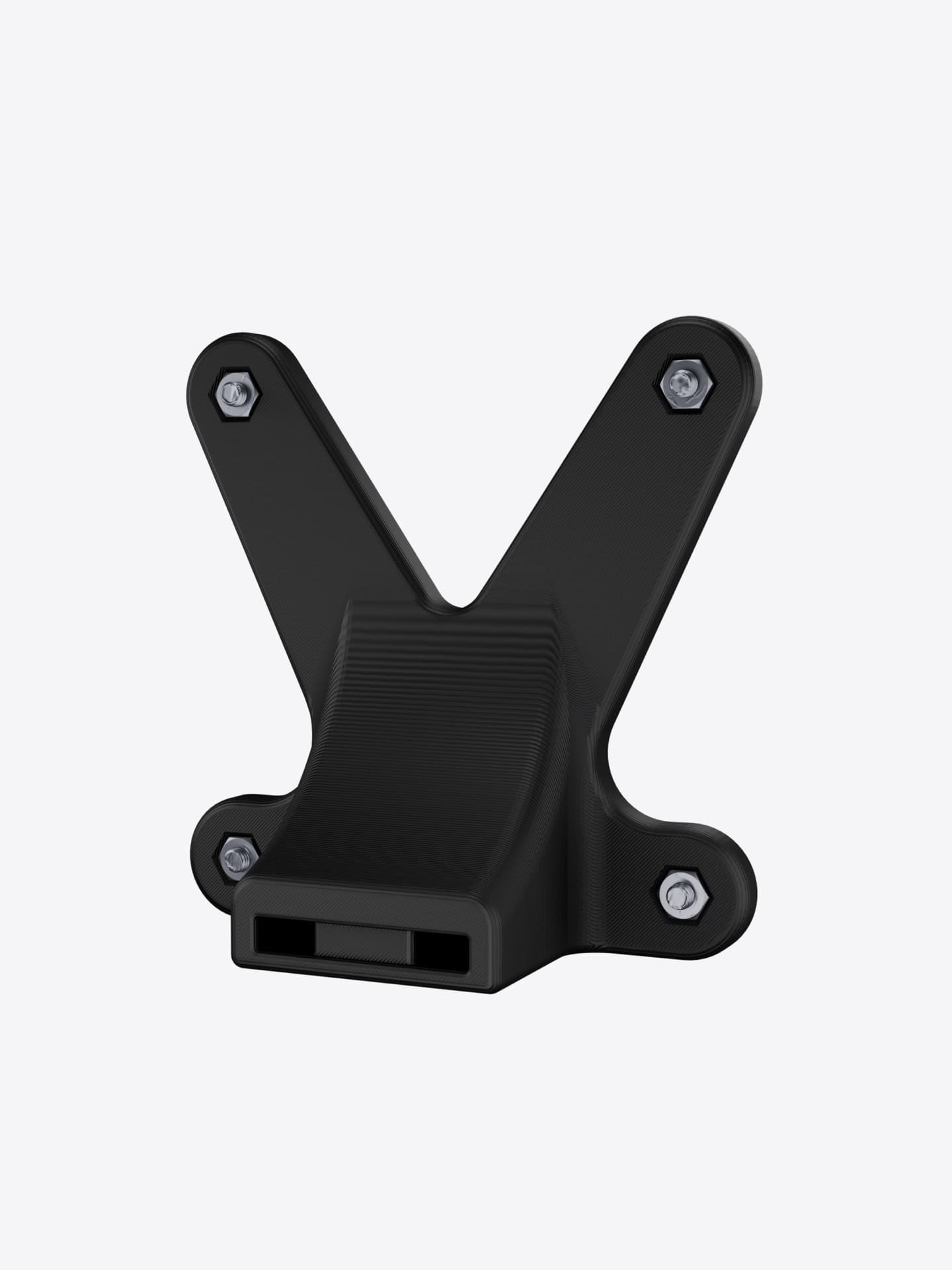 Адаптер VESA для монитора HP 24f, HP 24fw, HP 27f