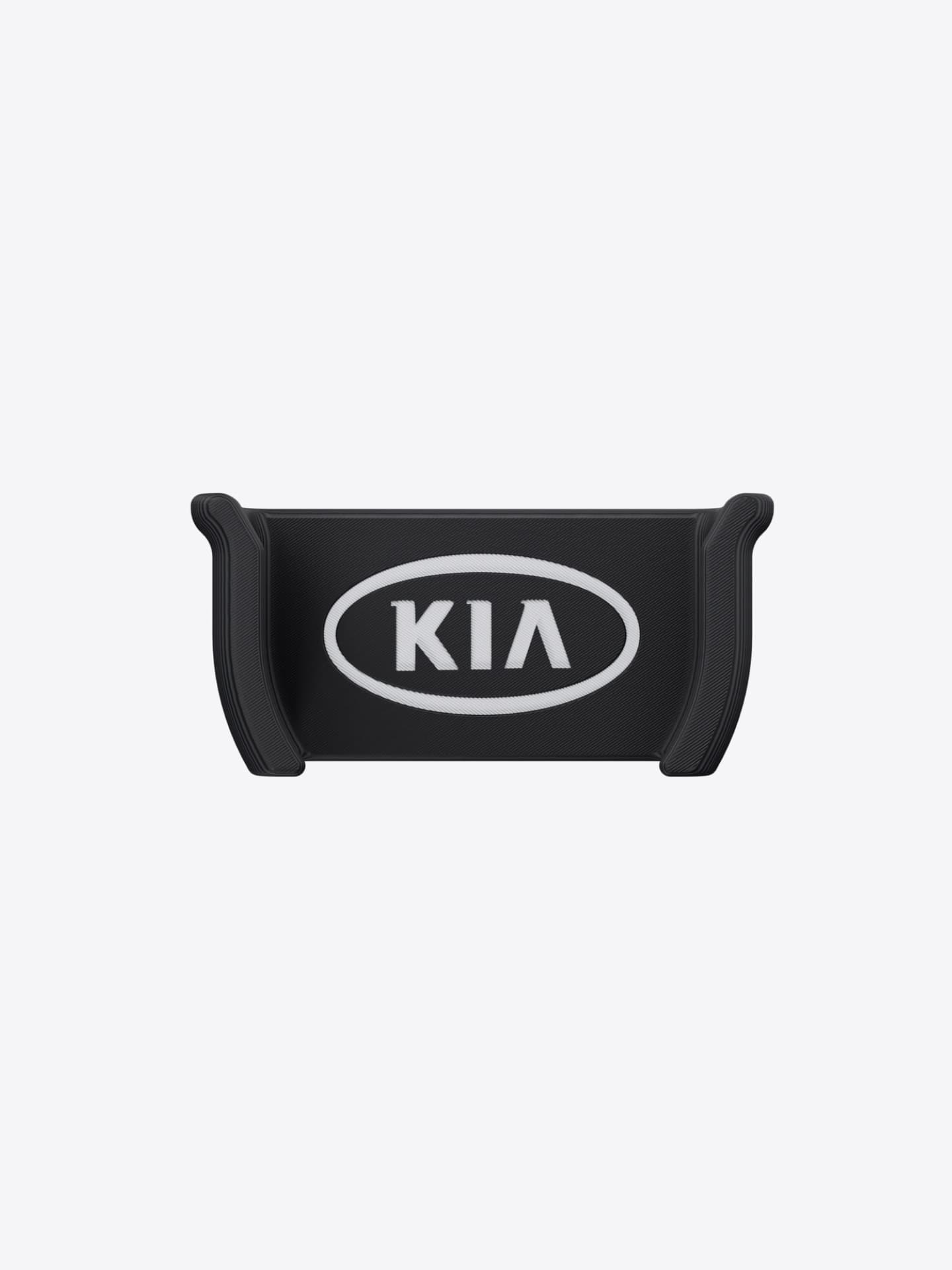 Держатель крышки бензобака для KIA