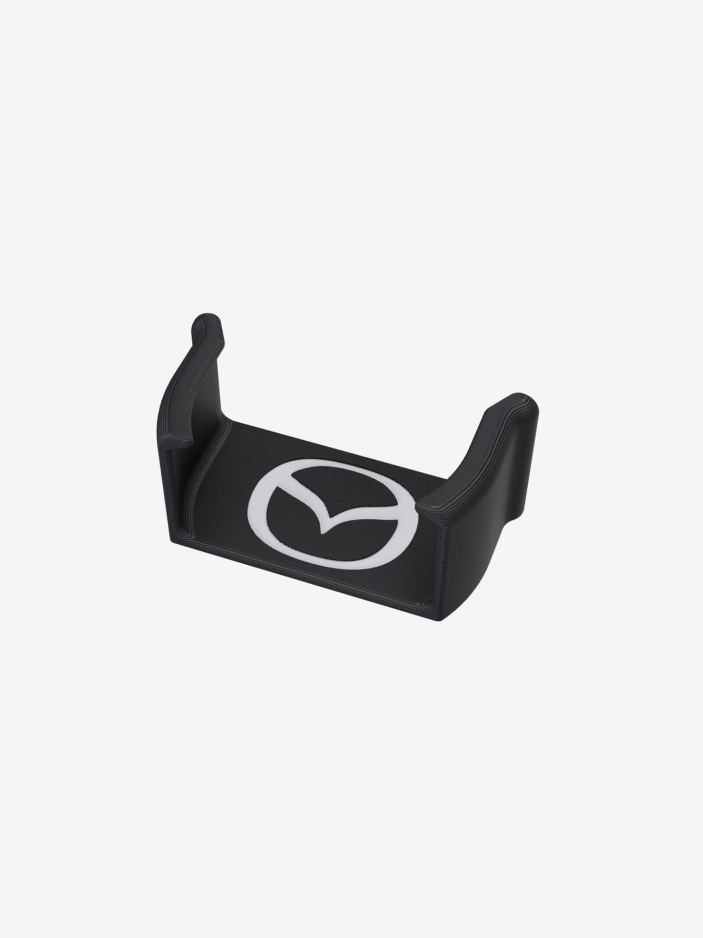 Держатель пробки, крышки бензобака для Mazda