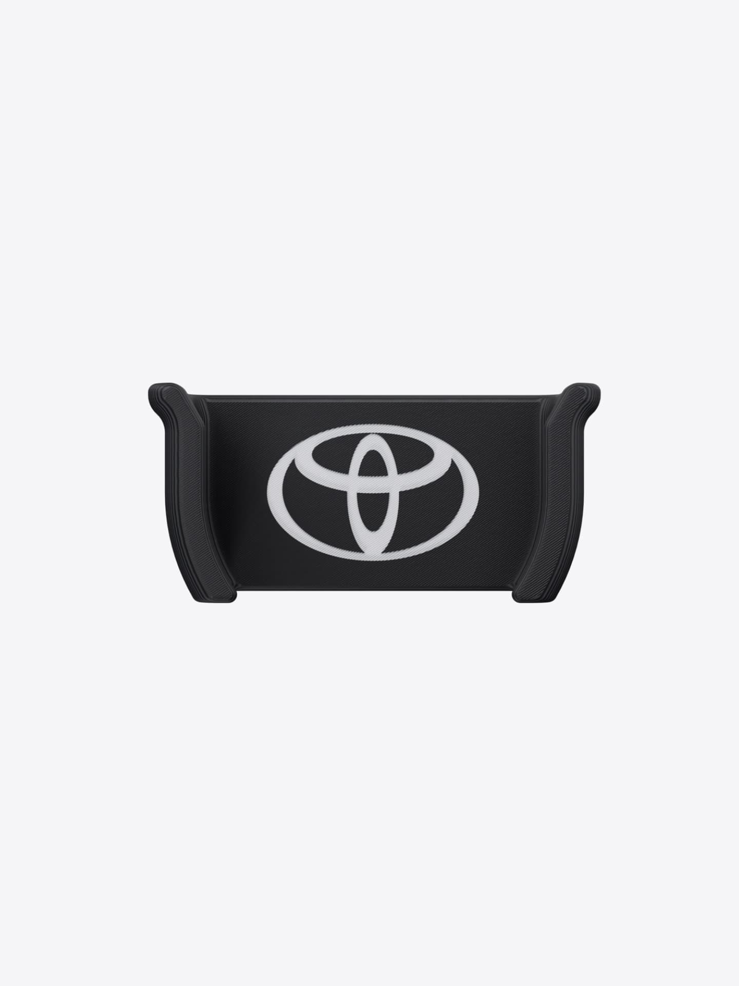 Держатель крышки бензобака для Toyota