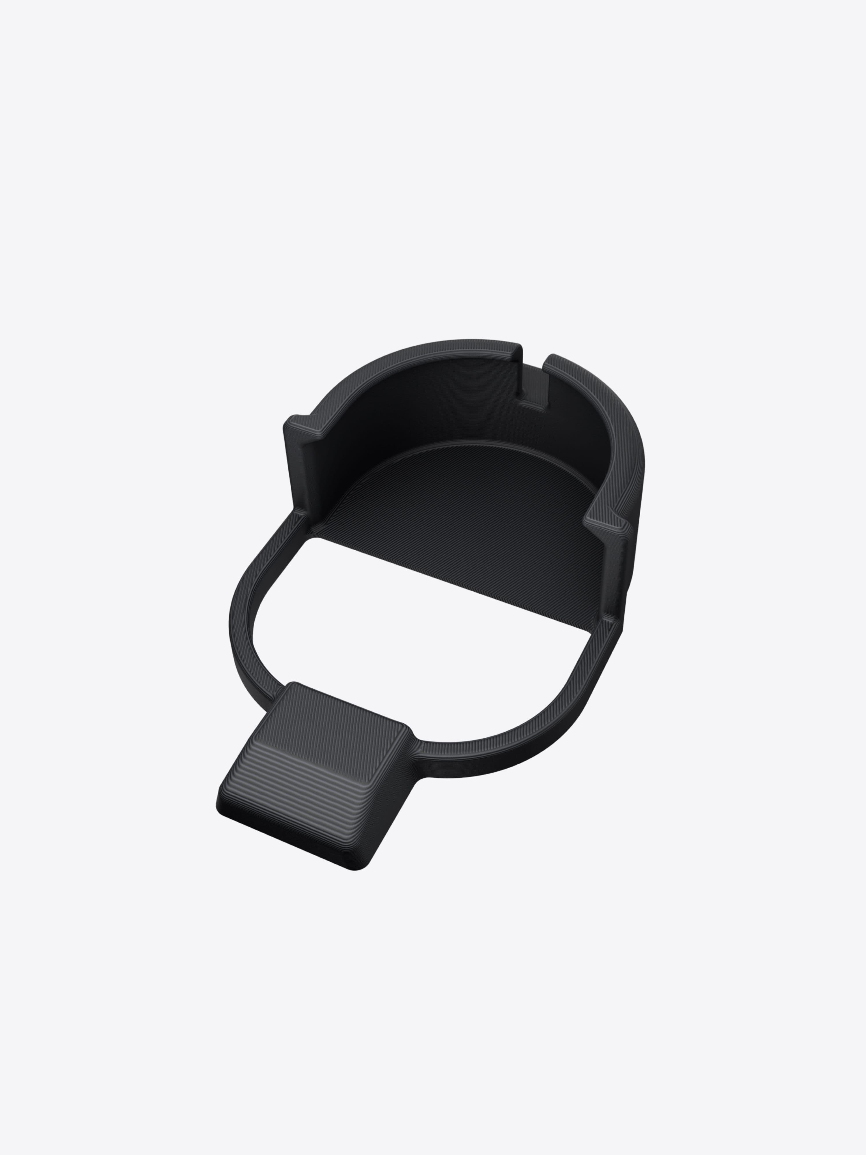 Держатель крышки бензобака для Subaru Forester SG, Subaru Forester SH, Outback III BP